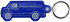 Promotional Trans Blue